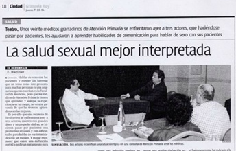 SALUD SEXUAL - PFIZER